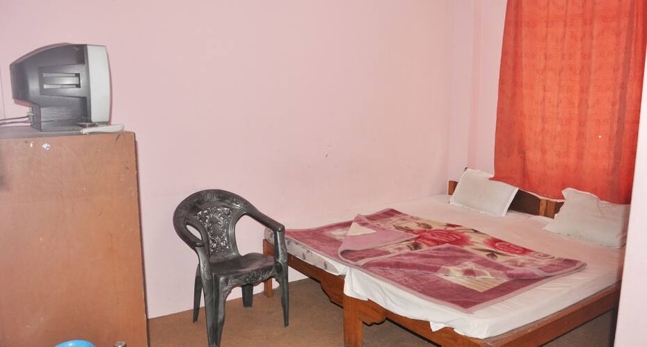 Hotel Dug, Gangtok 5